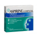 Аспирин Комплекс гранулы 10 пакетиков