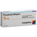 Финастерид Мефа 5 мг 100 таблеток покрытых оболочкой