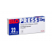 Blopress 32 mg 98 tablets