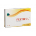 Фертифол 0.4 мг 28 таблеток
