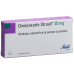 Омепразол Штройли 20 мг 7 таблеток покрытых оболочкой
