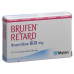 Бруфен Ретард 800 мг 20 таблеток покрытых оболочкой