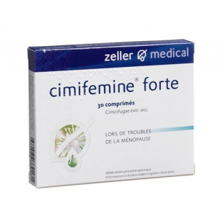 Цимифемин Форте 30 таблеток