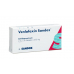 Венлафаксин Сандоз 37.5 мг 30 таблеток