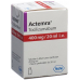Актемра (тоцилизумаб) инфузионный концентрат 400 мг / 20 мл флакон 20 мл
