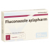 Флуконазол Аксафарм 50 мг 7 капсул 
