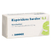 Рисперидон Сандоз 0,5 мг 60 таблеток покрытых оболочкой