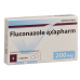 Флуконазол Аксафарм 200 мг 2 капсулы