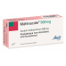 Мефенацид 500 мг 10 делимых таблеток покрытых оболочкой 