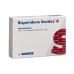 Рисперидон Сандоз 6 мг 20 таблеток покрытых оболочкой