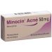 Миноцин Акне 50 мг 50 таблеток