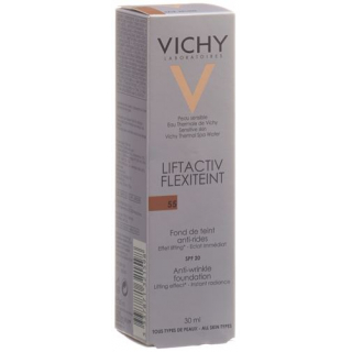 Vichy Liftactiv Flexilift 55 30мл