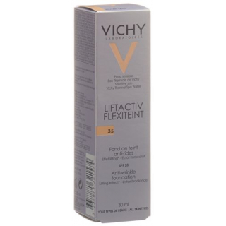 Vichy Liftactiv Flexilift 35 30мл