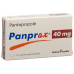 Панпракс 40 мг 15 таблеток покрытых оболочкой 