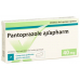 Пантопразол Аксафарм 40 мг 15 таблеток покрытых оболочкой 