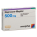 Naproxen Mepha 500 mg 50 Lacktab