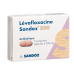 Левофлоксацин Сандоз 500 мг 5 таблеток покрытых оболочкой