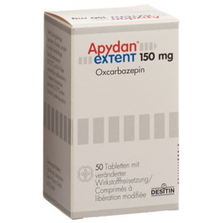 Апидан Экстент 150 мг 50 таблеток