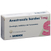 Анастрозол Сандоз 1 мг 30 таблеток покрытых оболочкой 