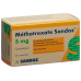 Метотрексат Сандоз 5 мг 20 таблеток