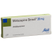 Миртазапин Штройли 30 мг 30 таблеток покрытых оболочкой 