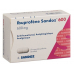 Ибупрофен Сандоз 600 мг 20 таблеток покрытых оболочкой
