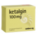Ketalgin 100 mg 50 Zaepfchen 