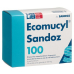 Экомуцил Сандоз 100 мг 30 пакетиков гранулы 