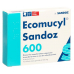 Экомуцил Сандоз 600 мг 10 гранул в пакетиках