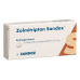 Золмитриптан Сандоз 2,5 мг 2 ородиспергируемые таблетки