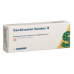 Кандесартан Сандоз 8 мг 28 таблеток