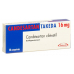 Кандесартан Такеда 16 мг 98 таблеток
