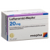 Лефлуномид Мефа 20 мг 30 таблеток покрытых оболочкой