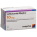Лефлуномид Мефа 10 мг 100 таблеток покрытых оболочкой 