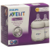 Avent Naturnah-Flasche 2x 125мл Pp Duo
