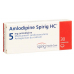 Амлодипин Спириг 5 мг 30 таблеток