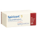 Spiricort 5 mg 100 filmtablets