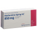 Метформин Спириг 850 мг 30 таблеток покрытых оболочкой