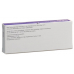 Золмитриптан Хелвефарм 2,5 мг 6 ородиспергируемых таблеток