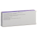 Золмитриптан Хелвефарм 2,5 мг 12 ородиспергируемых таблеток