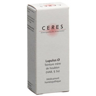 Ceres Lupulus настойка 20мл