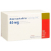 Atorvastatin Spirig 40 mg 100 filmtablets