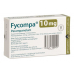 Fycompa 10 mg 28 filmtablets