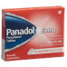 Панадол Экстра 500 мг 10 таблеток покрытых оболочкой 