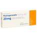 Пантопразол Спириг 20 мг 15 таблеток покрытых оболочкой 