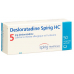 Дезлоратадин Спириг HC 5 мг 50 таблеток покрытых оболочкой