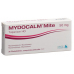 Мидокалм Мите 50 мг 30 таблеток покрытых оболочкой