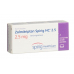 Золмитриптан Спириг 2.5 мг 2 растворимые таблетки
