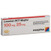 Лозартан-HCT Мефа 100/25 мг 98 таблеток покрытых оболочкой