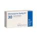 Миртазапин Спириг 30 мг 30 таблеток покрытых оболочкой 